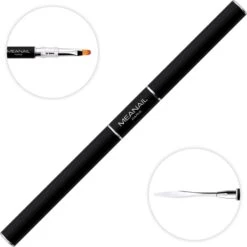 MEANAIL® Polygel REFILL - Nagelverlenging - Gel Nagellak 12 MEANAIL® Polygel REFILL - Nagelverlenging - Gel Nagellak -Cosmetica Serie Winkel 1200x1200 861