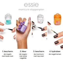 Essie Nagellak - 76 Merino Cool -Cosmetica Serie Winkel 1200x1200 862