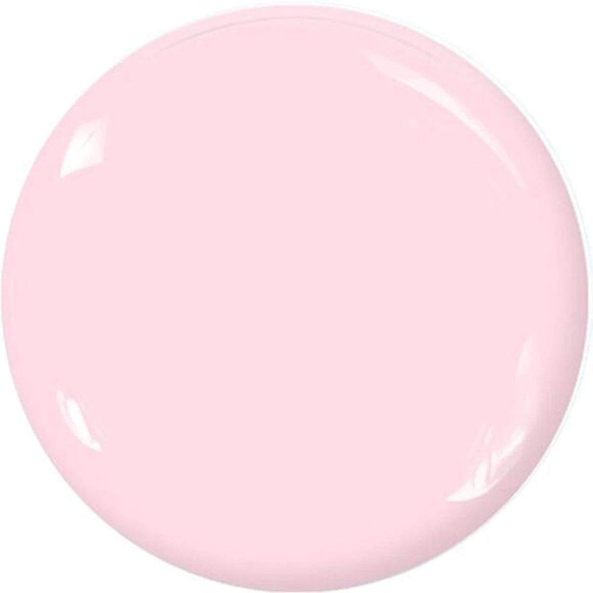 Le Mini Macaron Fairy Floss Gel Manicure Kit - 3-in-1 Manicure Kit - Fairy Floss 5 Le Mini Macaron Fairy Floss Gel Manicure Kit - 3-in-1 Manicure Kit - Fairy Floss - Afbeelding 3