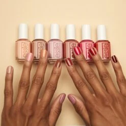 Essie Rocky Rose Collectie Nagellak - 644 Into The A Bliss - Roze - Glanzend - Limited Edition - 13,5 Ml 20 Essie Rocky Rose Collectie Nagellak - 644 Into The A Bliss - Roze - Glanzend - Limited Edition - 13,5 Ml -Cosmetica Serie Winkel 1200x1200 884