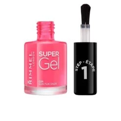 Rimmel London SuperGel Nagellak - 026 Sun Fun Daze -Cosmetica Serie Winkel 1200x1200 890