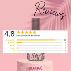 GUAPÀ® BIAB Builder Gel In A Bottle | BIAB Nagellak | Gelnagels Starterspakket | Nagellak | Gellak Pink | Builder Gel | Primer | Top Gel | 7 Ml Enchanted 11 GUAPÀ® BIAB Builder Gel In A Bottle | BIAB Nagellak | Gelnagels Starterspakket | Nagellak | Gellak Pink | Builder Gel | Primer | Top Gel | 7 Ml Enchanted -Cosmetica Serie Winkel 1200x1200 899