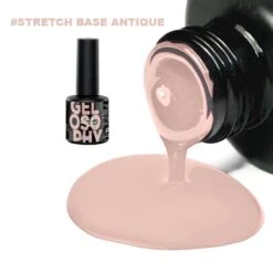 GUAPÀ® BIAB Builder Gel In A Bottle | BIAB Nagellak | Gelnagels Starterspakket | Nagellak | Gellak Pink | Builder Gel | Primer | Top Gel | 7 Ml Antique -Cosmetica Serie Winkel 1200x1200 902