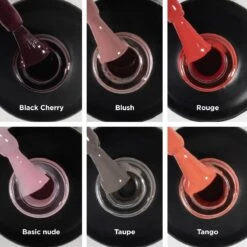 Méanail - Kit Sphère - Gellak – Led Lamp 48w - Gellak Starterspakket - Gel Nagellak 6 X 8ml 12 Méanail - Kit Sphère - Gellak – Led Lamp 48w - Gellak Starterspakket - Gel Nagellak 6 X 8ml -Cosmetica Serie Winkel 1200x1200 921