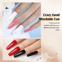 Royala D1 Gellak Starters Pakket + Inclusief UV LED Lamp + 10 Verschillende Gellak Kleuren - Gellak Lamp – Gellac Set - Alle Benodigdheden In Eén - Uitgebreid 62-Delig Pakket- Gel Polish Set - Gellak Set - UV LED Lamp 41 Royala D1 Gellak Starters Pakket + Inclusief UV LED Lamp + 10 Verschillende Gellak Kleuren - Gellak Lamp – Gellac Set - Alle Benodigdheden In Eén - Uitgebreid 62-Delig Pakket- Gel Polish Set - Gellak Set - UV LED Lamp -Cosmetica Serie Winkel 1200x1200 935