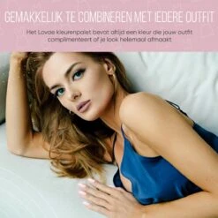 Lovae Cosmetics Polygel - Polygel Kit - Nagels Starterspakket - Nageltips - Builder Gel - Set Van 4 Kleuren - 4 X 30 Gr -Cosmetica Serie Winkel 1200x1200 938