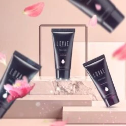 Lovae Cosmetics Polygel - Polygel Kit - Nagels Starterspakket - Nageltips - Builder Gel - Set Van 4 Kleuren - 4 X 30 Gr -Cosmetica Serie Winkel 1200x1200 941