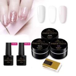 Gellak Starterspakket - Gellak - Gelnagel Kit - UV Lamp 36W - LED - Manicure Set - 12 Kleuren Gel Polish - Nail Art - Nagellamp - Nagelboor - Nageldroger - Nagellak 12 Gellak Starterspakket - Gellak - Gelnagel Kit - UV Lamp 36W - LED - Manicure Set - 12 Kleuren Gel Polish - Nail Art - Nagellamp - Nagelboor - Nageldroger - Nagellak -Cosmetica Serie Winkel 1200x1200 947
