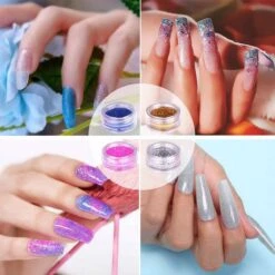 Poly UV Extension Kit | Gelnagels Set | Nepnagels Starterspakket | Gellak Set | Crystal Gel | UV Gel | Manicure Set | Gel Nagellak Nagel Decoratie | UV Lamp | Starterspakket -Cosmetica Serie Winkel 1200x1200 948