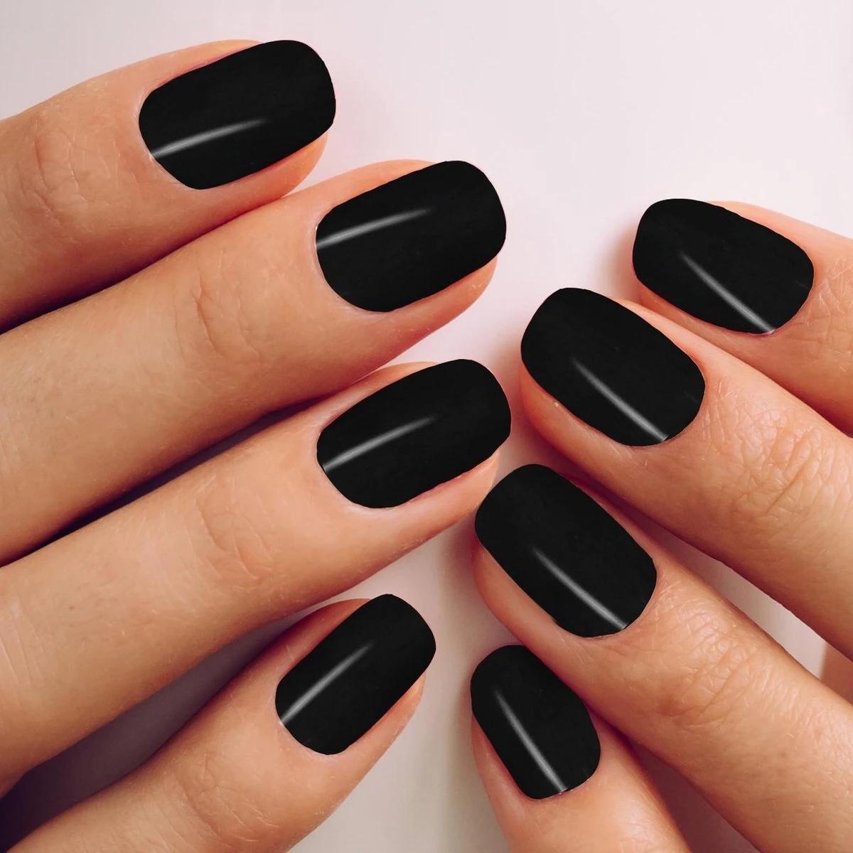 #BADBLACK - Influence Gellac - Zwarte Gellak - Gellak Zwart UV - UV Gellak - Gel Nagellak - Gellac - Kado Vrouw - Valentijns Cadeau - Kado Voor Haar - 10 Ml 6 #BADBLACK - Influence Gellac - Zwarte Gellak - Gellak Zwart UV - UV Gellak - Gel Nagellak - Gellac - Kado Vrouw - Valentijns Cadeau - Kado Voor Haar - 10 Ml - Afbeelding 4