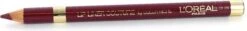 L’Oréal Paris Contour Parfait Lipliner Lippenpotlood - 374 Intense Plum -Cosmetica Serie Winkel 1200x153 1