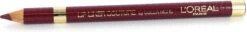 L’Oréal Paris Contour Parfait Lipliner Lippenpotlood - 374 Intense Plum -Cosmetica Serie Winkel 1200x156
