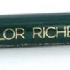 L'Oréal Color Riche Le Khol Oogpotlood - 116 Rainforest Green