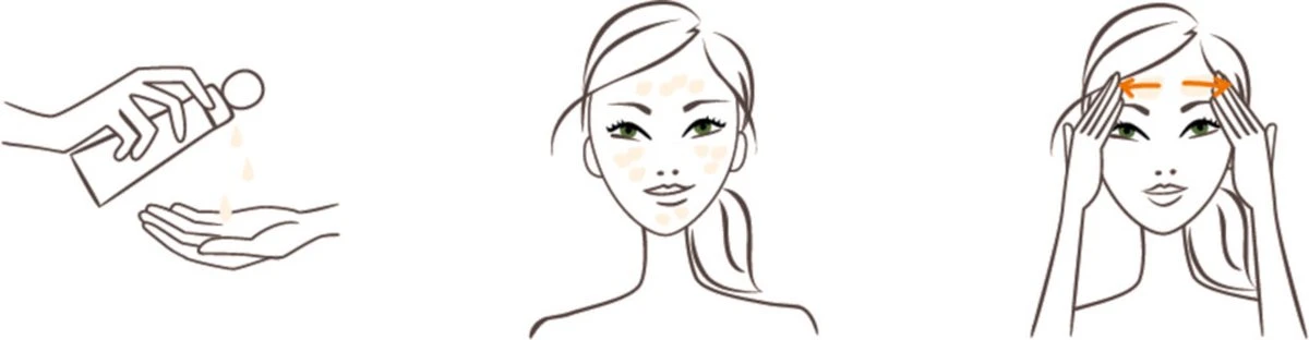 Garnier SkinActive BB Cream Classic Medium 5-in-1 Verzorging - 50 Ml 12 Garnier SkinActive BB Cream Classic Medium 5-in-1 Verzorging - 50 Ml - Afbeelding 10