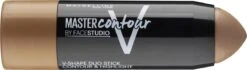 Maybelline Master Contour V-Shape Duo Stick - Light - Contouring -Cosmetica Serie Winkel 1200x338