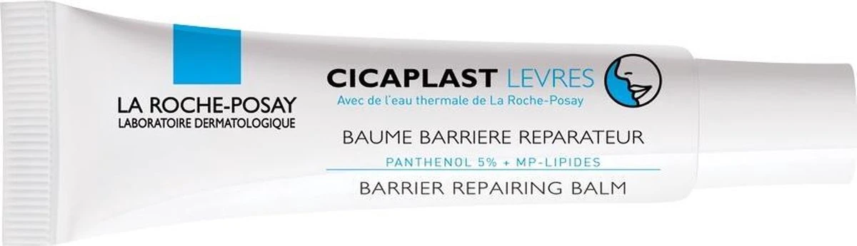 LA ROCHE-POSAY Cicaplast Levres Baume Barriere Reparateur 7,5 Ml 3 LA ROCHE-POSAY Cicaplast Levres Baume Barriere Reparateur 7,5 Ml