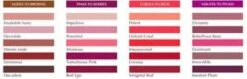 Estée Lauder Pure Color Envy Sculpting Lipstick - 330 Impassioned 26 Estée Lauder Pure Color Envy Sculpting Lipstick - 330 Impassioned -Cosmetica Serie Winkel 1200x384