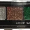Leticia Well - Glitter Cream Make-up Palette Ogen En Lippen - 5 Tinten Roze/zilver/koper/groen/paars - Nummer 03 -Cosmetica Serie Winkel 1200x390