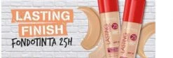 Rimmel London Lasting Finish Foundation - 200 Soft Beige 23 Rimmel London Lasting Finish Foundation - 200 Soft Beige -Cosmetica Serie Winkel 1200x405