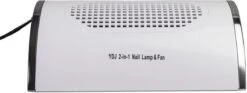 Merkloos UV/LED Lamp - 80W - Inclusief Afzuiging - Wit - Timer - 2 In 1 Nagellamp - Gellak - Salon - Nagelsalon - Afzuiger Nagels - Nagellamp - Nageldroger - UV Lamp - Led Lamp 15 Merkloos UV/LED Lamp - 80W - Inclusief Afzuiging - Wit - Timer - 2 In 1 Nagellamp - Gellak - Salon - Nagelsalon - Afzuiger Nagels - Nagellamp - Nageldroger - UV Lamp - Led Lamp -Cosmetica Serie Winkel 1200x454