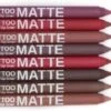 Leticia Well – Matte Tattoo Lippotlood / Lipliner – Bruin / Brown Sugar - Nummer 11657 - 1 Stuks -Cosmetica Serie Winkel 1200x469
