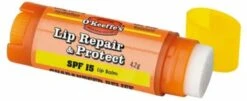 O'Keeffe's - Liprepair & Protect - SPF15 - 4,2 Gram 11 O'Keeffe's - Liprepair & Protect - SPF15 - 4,2 Gram -Cosmetica Serie Winkel 1200x489