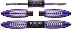 L'Oréal Paris False Lash Superstar X Fiber Mascara - Zwart 34 L'Oréal Paris False Lash Superstar X Fiber Mascara - Zwart -Cosmetica Serie Winkel 1200x491