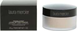 Laura Mercier Loose Setting Poeder - Translucent -Cosmetica Serie Winkel 1200x492 1