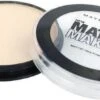 Maybelline Matte Maker Mattifying Powder - 10 Classic Ivory -Cosmetica Serie Winkel 1200x553