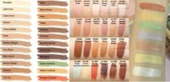 L.A. Girl - HD Pro Concealer - GC995 - Light Yellow - Corrector - Geel - Lichte Tot Medium Huid - Cruelty Free - 8 G -Cosmetica Serie Winkel 1200x582