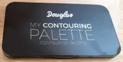 Kleuren Pallet Douglas In Handig Meeneemblik| Contour Pallet | 8 Kleuren -Cosmetica Serie Winkel 1200x606