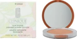 Clinique - True Bronze Pressed Powder Bronzer, #2 Sunkissed - -Cosmetica Serie Winkel 1200x621 1
