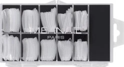 MEANAIL® Polygel REFILL - Nagelverlenging - Gel Nagellak 14 MEANAIL® Polygel REFILL - Nagelverlenging - Gel Nagellak -Cosmetica Serie Winkel 1200x652