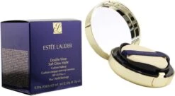 Estée Lauder Double Wear Soft Glow Matte Cushion Makeup Plus 1 Refil SPF 45/+++ (2 X 12g) 11 Estée Lauder Double Wear Soft Glow Matte Cushion Makeup Plus 1 Refil SPF 45/+++ (2 X 12g) -Cosmetica Serie Winkel 1200x662