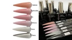 Gellex - Absolute Builder Gel In A Bottle - Aphrodite 15ml - Gellak -Gel Nagels -Cosmetica Serie Winkel 1200x671