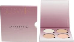 Anastasia Beverly Hills Glow Kit - Sugar 26 Anastasia Beverly Hills Glow Kit - Sugar -Cosmetica Serie Winkel 1200x675 2