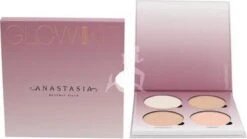Anastasia Beverly Hills Glow Kit - Sugar 27 Anastasia Beverly Hills Glow Kit - Sugar -Cosmetica Serie Winkel 1200x677