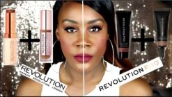 Makeup Revolution Revolution Beauty Pro Full Cover Camouflage Concealer -Cosmetica Serie Winkel 1200x680