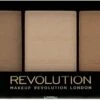 Makeup Revolution - Ultra Brightening Contour Kit C04 - Light/Medium -Cosmetica Serie Winkel 1200x684 1