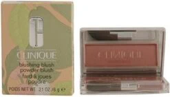 Clinique Blushing Blush Powder Blush - 107 Sunset Glow -Cosmetica Serie Winkel 1200x687