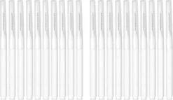 Clavier Micro Borstels Voor Wenkbrauw En Wimper Lifting Wit 20st. 6 Clavier Micro Borstels Voor Wenkbrauw En Wimper Lifting Wit 20st. -Cosmetica Serie Winkel 1200x694 1