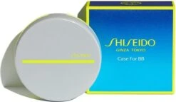 Shiseido Sports BB Compact SPF 50 BB Cream 12 Gr 15 Shiseido Sports BB Compact SPF 50 BB Cream 12 Gr -Cosmetica Serie Winkel 1200x697