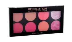 Makeup Revolution Ultra Blush & Contour Palette - Sugar And Spice -Cosmetica Serie Winkel 1200x706 1