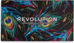 Makeup Revolution Creative Oogschaduw Palette - Vol 1 10 Makeup Revolution Creative Oogschaduw Palette - Vol 1 -Cosmetica Serie Winkel 1200x706