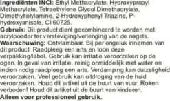 Acryl Vloeistof - 100 Ml - Imprezz® - Monomer - Liquid - Deze Vloeistof Heb Je Nodig In Combinatie Met Acrylpoeder 10 Acryl Vloeistof - 100 Ml - Imprezz® - Monomer - Liquid - Deze Vloeistof Heb Je Nodig In Combinatie Met Acrylpoeder -Cosmetica Serie Winkel 1200x715