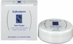 Sulfoderm - Gezichtspoeder 11 Sulfoderm - Gezichtspoeder -Cosmetica Serie Winkel 1200x723 1