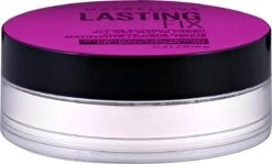 Maybelline Face Studio Master Fix Loose Gezichtspoeder - 01 Translucent -Cosmetica Serie Winkel 1200x725