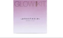 Anastasia Beverly Hills Glow Kit - Sugar 20 Anastasia Beverly Hills Glow Kit - Sugar -Cosmetica Serie Winkel 1200x728