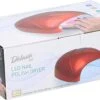 Deluxa LED Nagellak Droger - Handen & Voeten - Geschikt Voor Allerlei Lak Soorten - Automatische Bewegingssensor 2 Deluxa LED Nagellak Droger - Handen & Voeten - Geschikt Voor Allerlei Lak Soorten - Automatische Bewegingssensor -Cosmetica Serie Winkel 1200x732