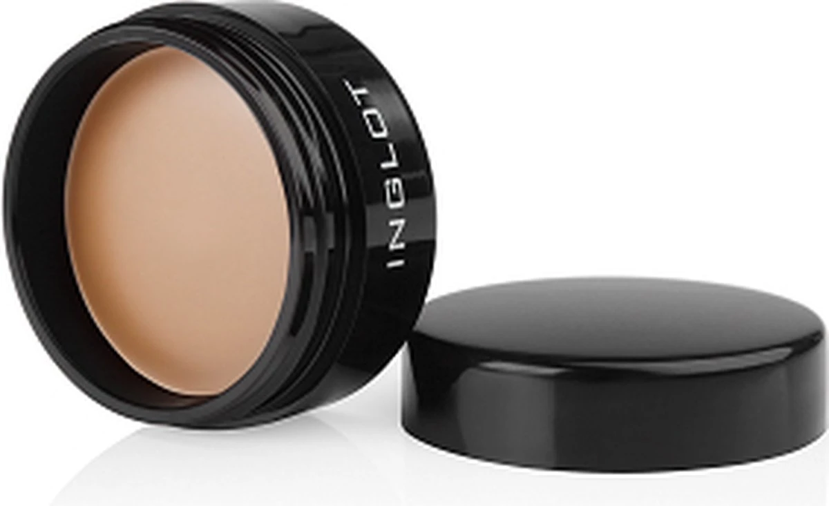 INGLOT Eye Makeup Base | Eye Primer | Oogschaduw Basis 4 INGLOT Eye Makeup Base | Eye Primer | Oogschaduw Basis - Afbeelding 2
